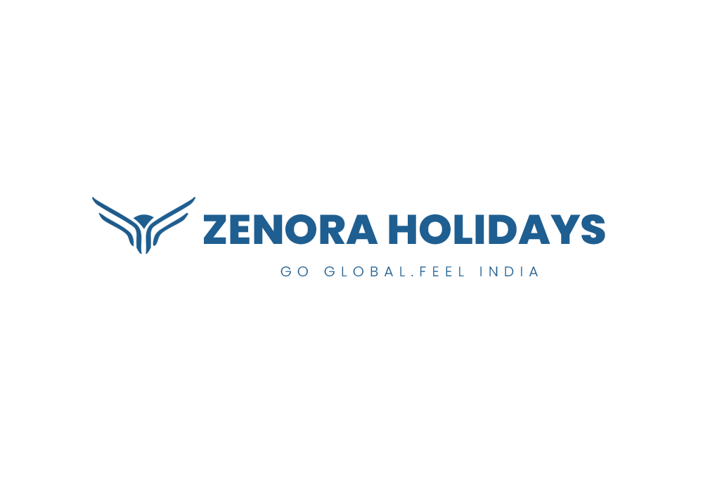 Zenora Holidays Logo